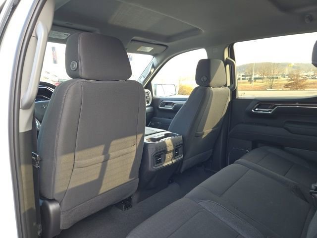 Used 2025 Chevrolet Silverado 1500 LT Trail Boss image 19