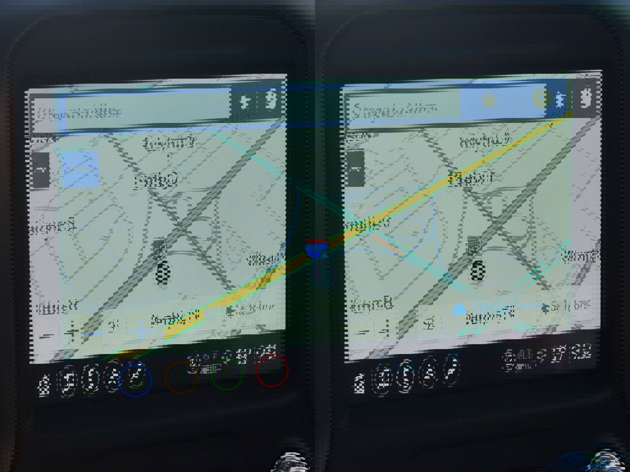 Used 2021 GMC Sierra 1500 AT4 w/ AT4 Premium Package image 7