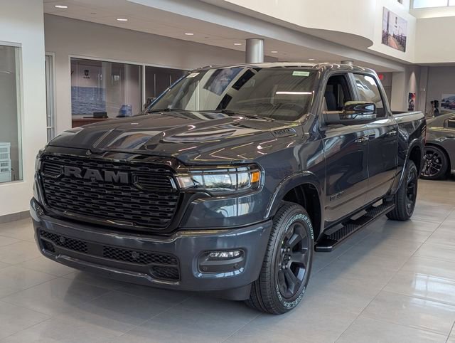 New 2026 RAM 1500 Big Horn image 7