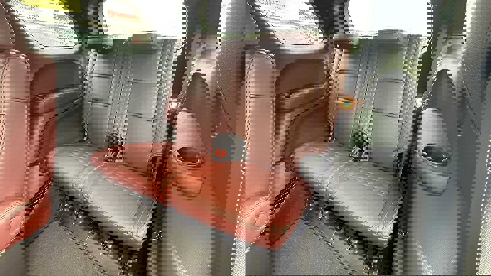 New 2026 Dodge Durango GT image 15