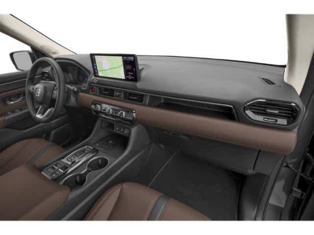 New 2026 Honda Pilot image 17