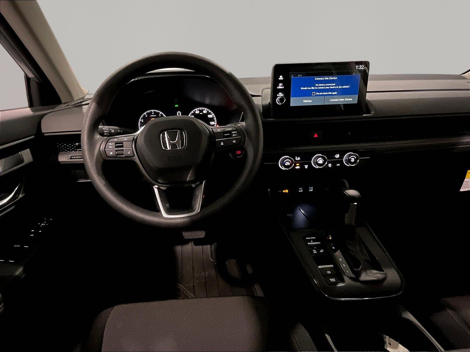New 2027 Honda CR-V LX image 9