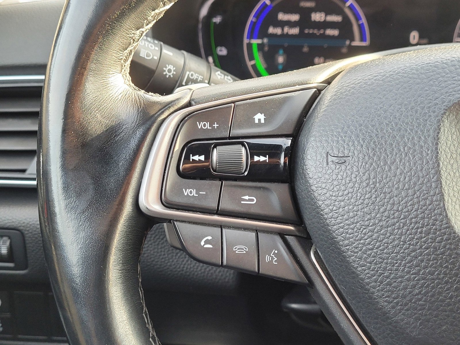 Used 2022 Honda Accord Sport image 19