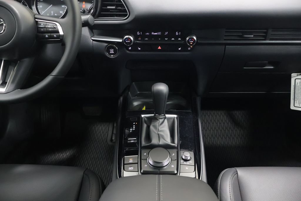 New 2026 MAZDA CX-30 2.5 Turbo w/ Premium Plus Pkg image 20