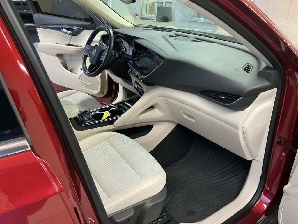 Used 2022 Buick Envision Preferred image 15