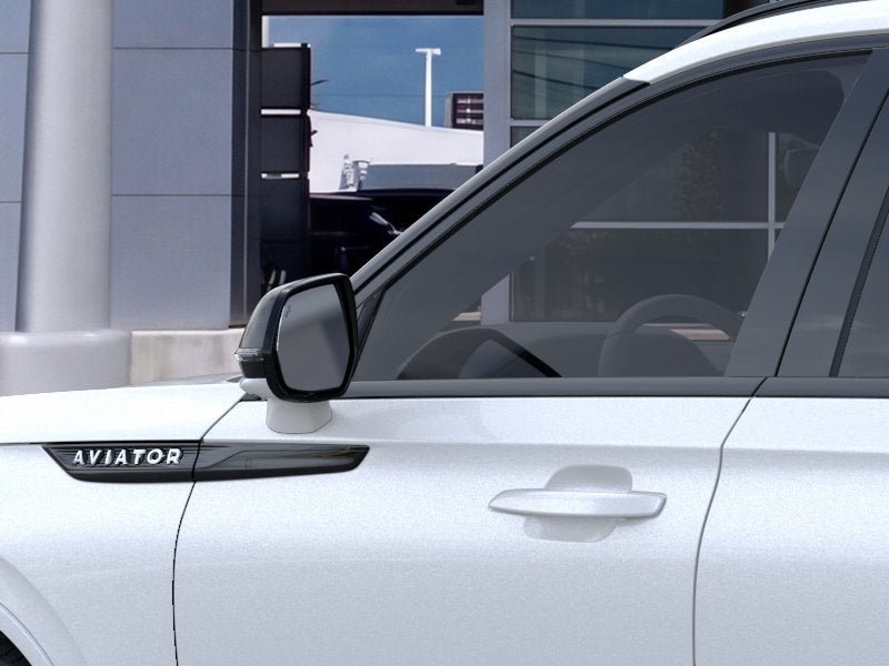 New 2026 Lincoln Aviator AWD image 20