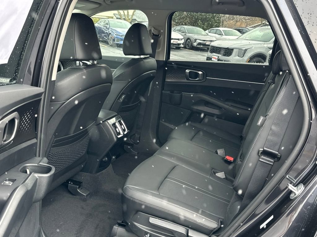 New 2026 Kia Sorento S AWD/4WD image 13