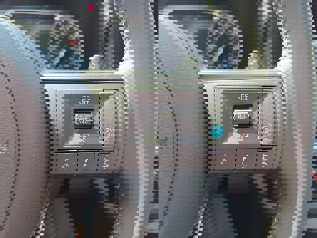 New 2025 Nissan Pathfinder SV image 23