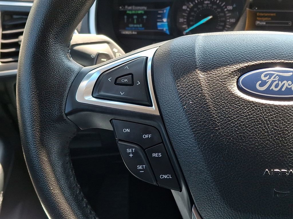 Used 2017 Ford Edge SEL w/ Equipment Group 201A image 20