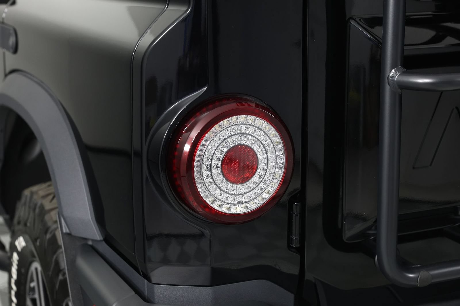 New 2025 INEOS Grenadier AWD/4WD image 18