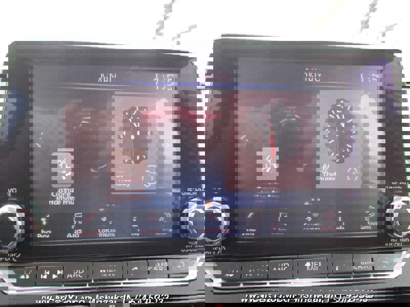 Used 2019 Nissan Altima 2.5 S image 30