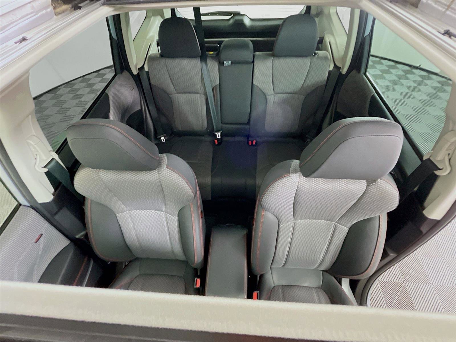 Used 2021 Subaru Forester Sport image 12