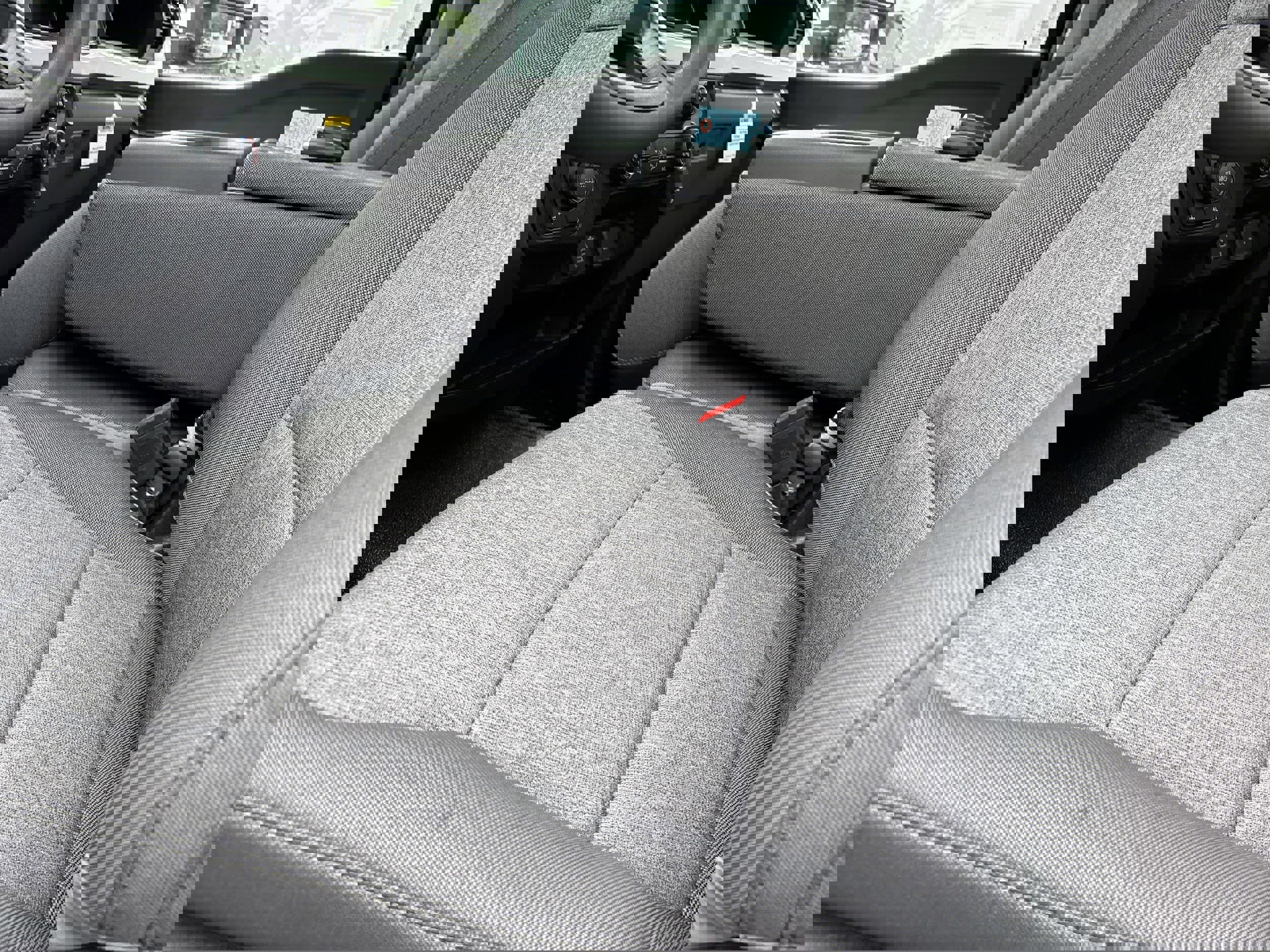 New 2025 Ford F350 XL w/ XL Chrome Package image 13