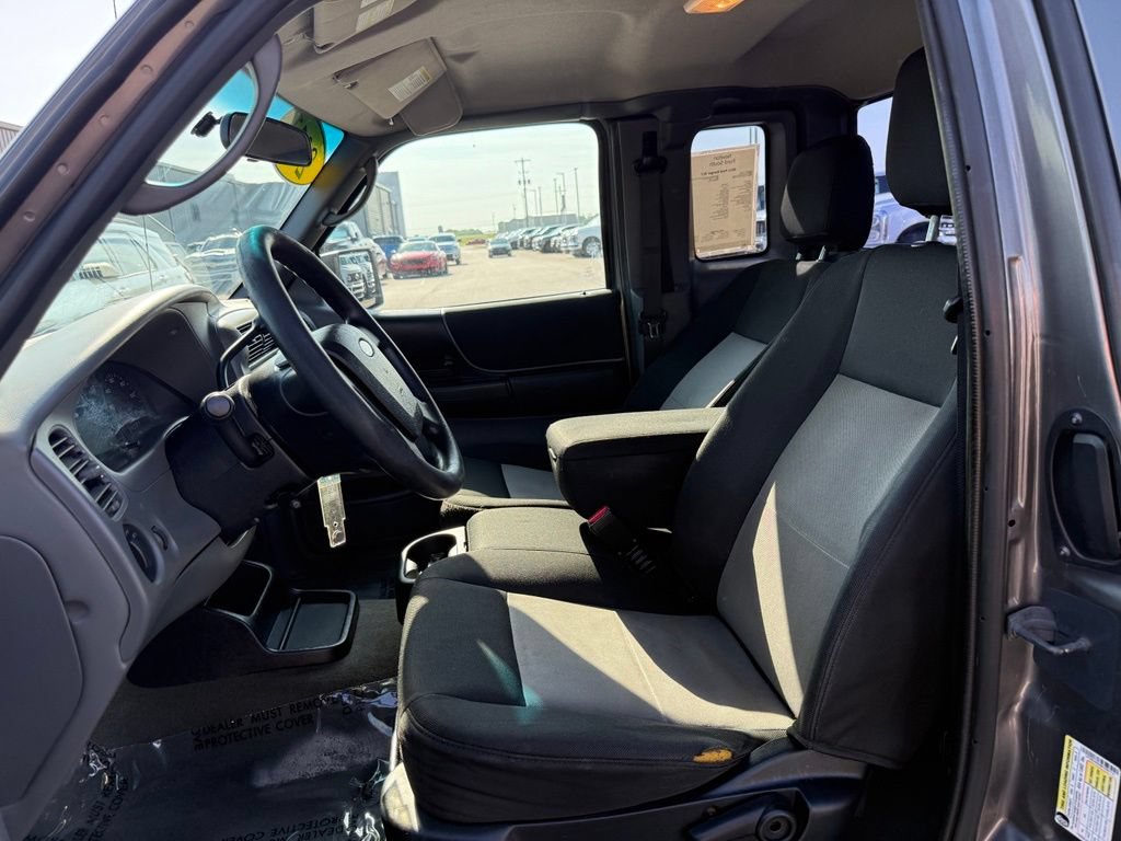 Used 2011 Ford Ranger XLT RWD image 5