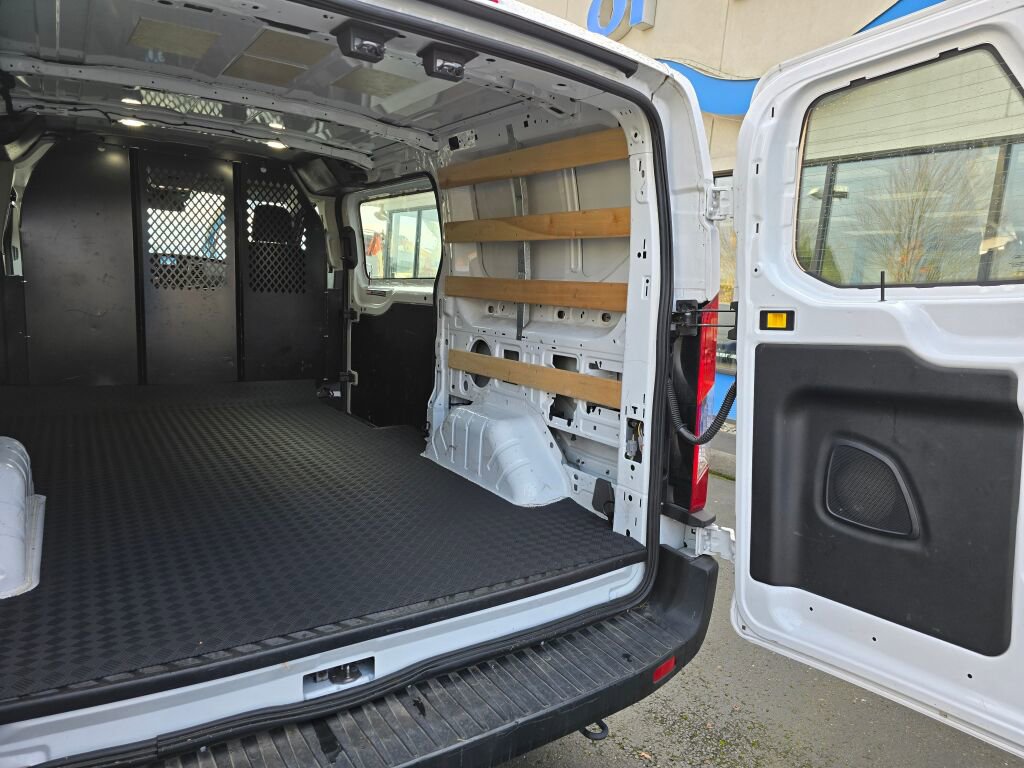 Used 2024 Ford Transit 250 Low Roof w/ Exterior Upgrade Package image 7