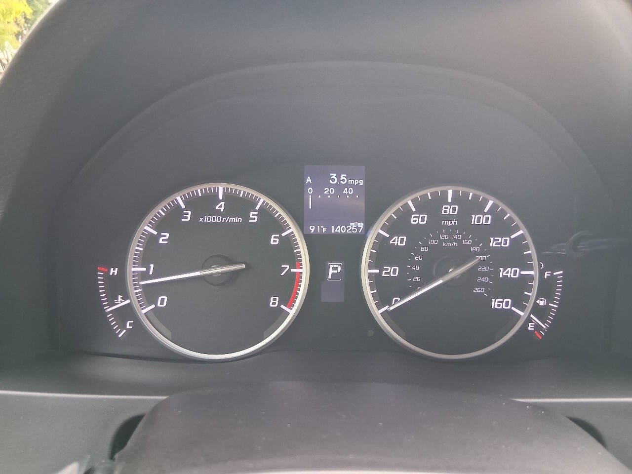 Used 2013 Acura RDX w/ Technology Package FWD image 16