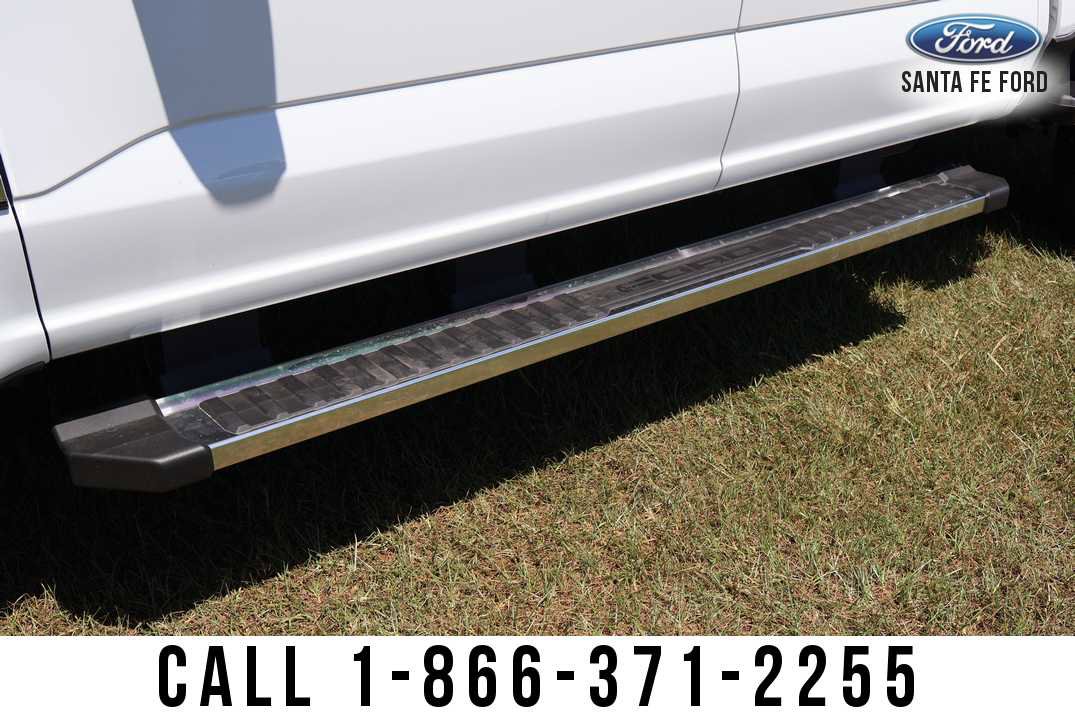 New 2026 Ford F250 XLT w/ XLT Premium Package image 10