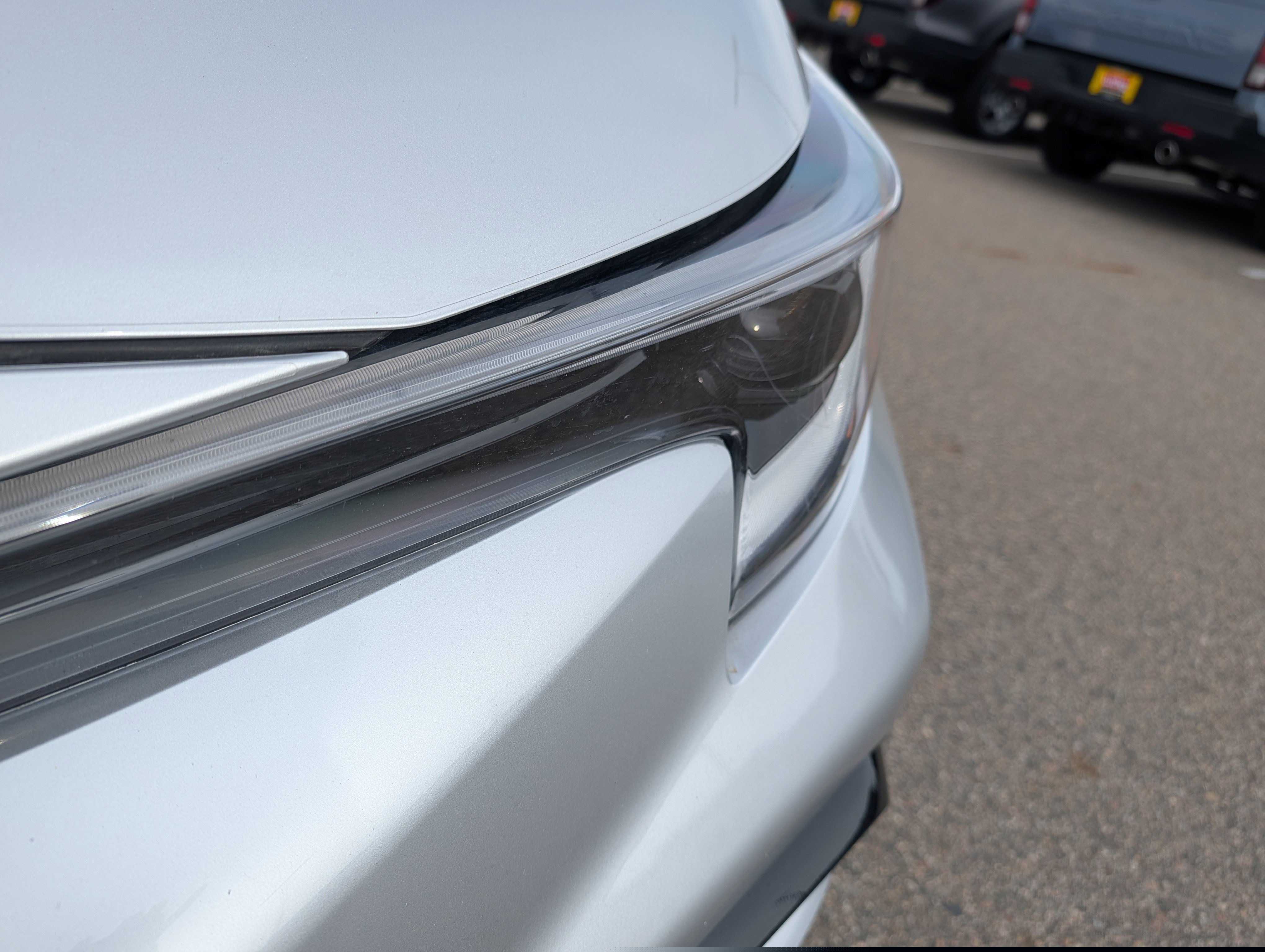 Used 2024 Toyota Corolla SE image 16