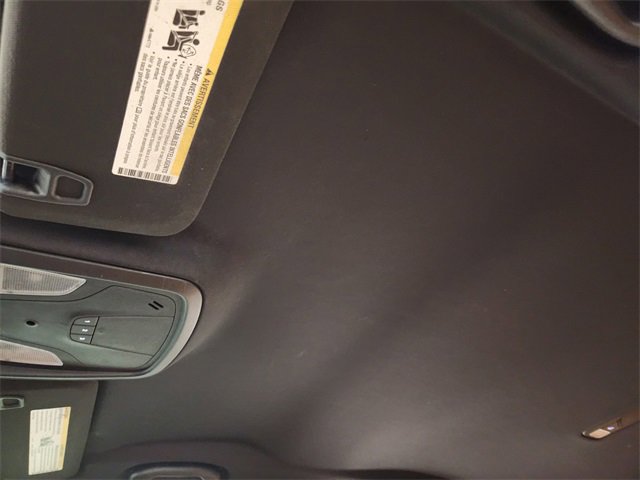 Used 2015 Chevrolet Impala LTZ image 26