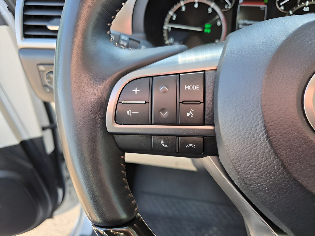 Used 2023 Lexus GX 460 Luxury w/ Sport Design Package AWD/4WD image 40