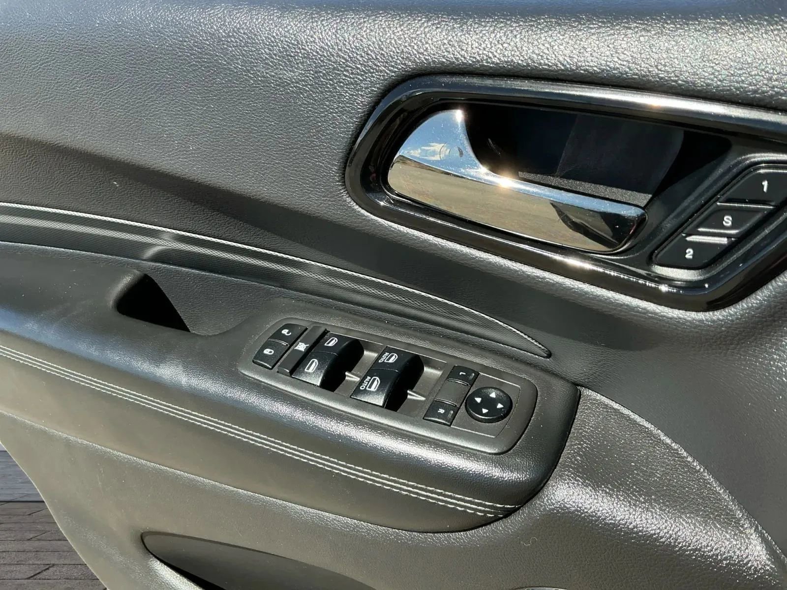 Used 2021 Dodge Durango GT image 11