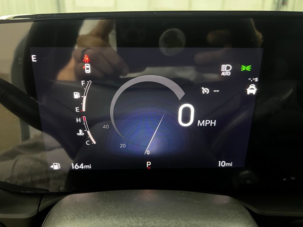 New 2026 Buick Envista Sport Touring w/ Convenience I Package FWD image 19