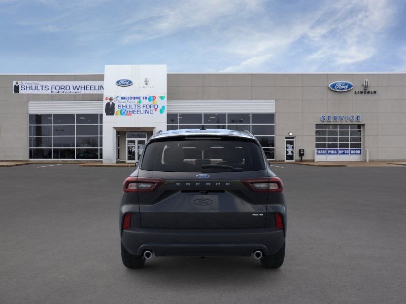New 2026 Ford Escape ST-Line w/ Tech Pack #1 AWD/4WD image 6