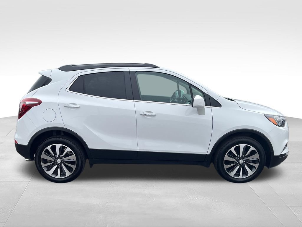 Used 2021 Buick Encore Preferred FWD image 6