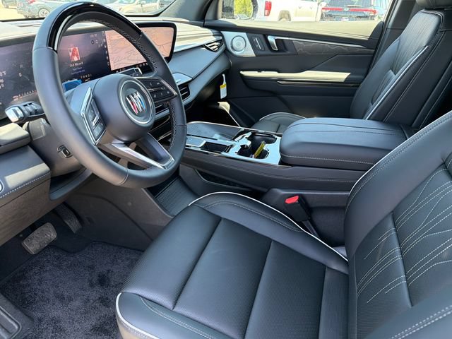 New 2026 Buick Enclave Avenir w/ Super Cruise Package AWD/4WD image 15