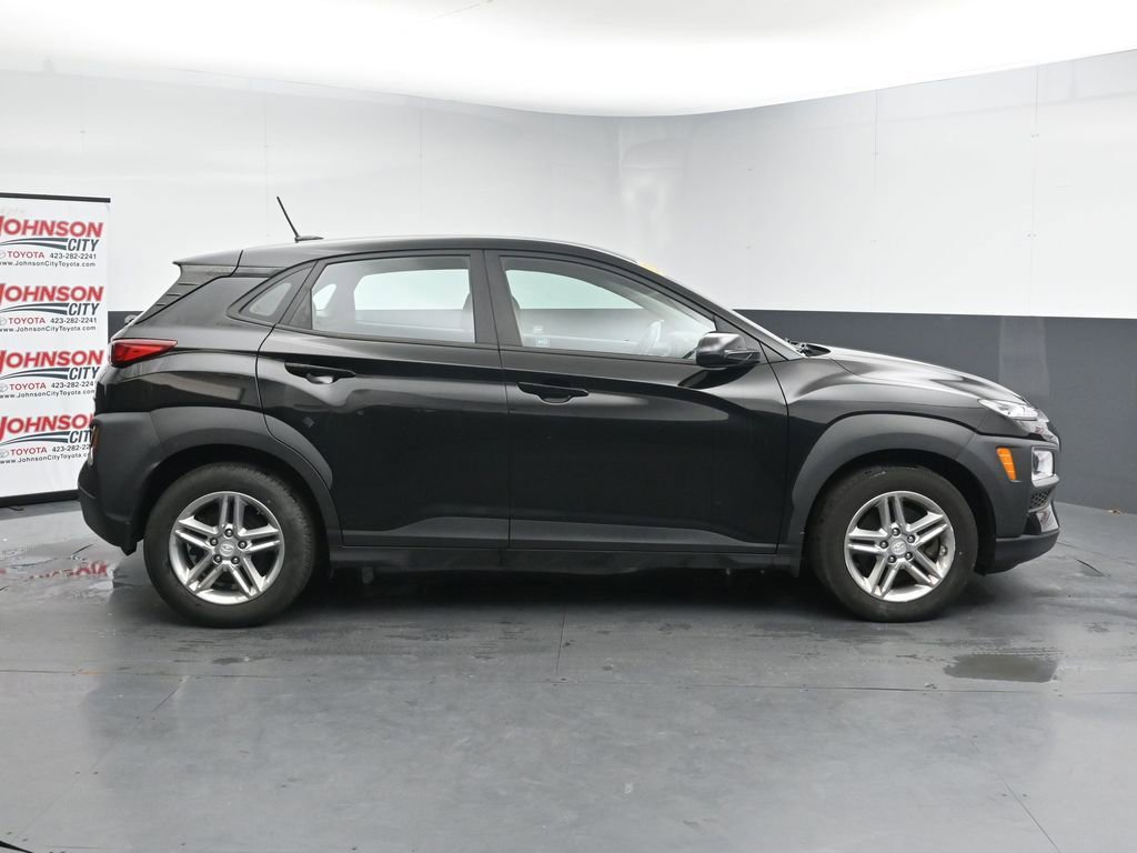 Used 2020 Hyundai Kona SE AWD/4WD image 9