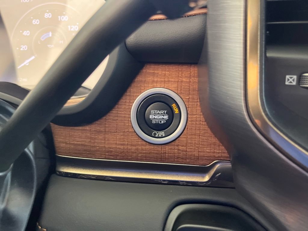 Certified 2024 RAM 2500 Limited AWD/4WD image 51