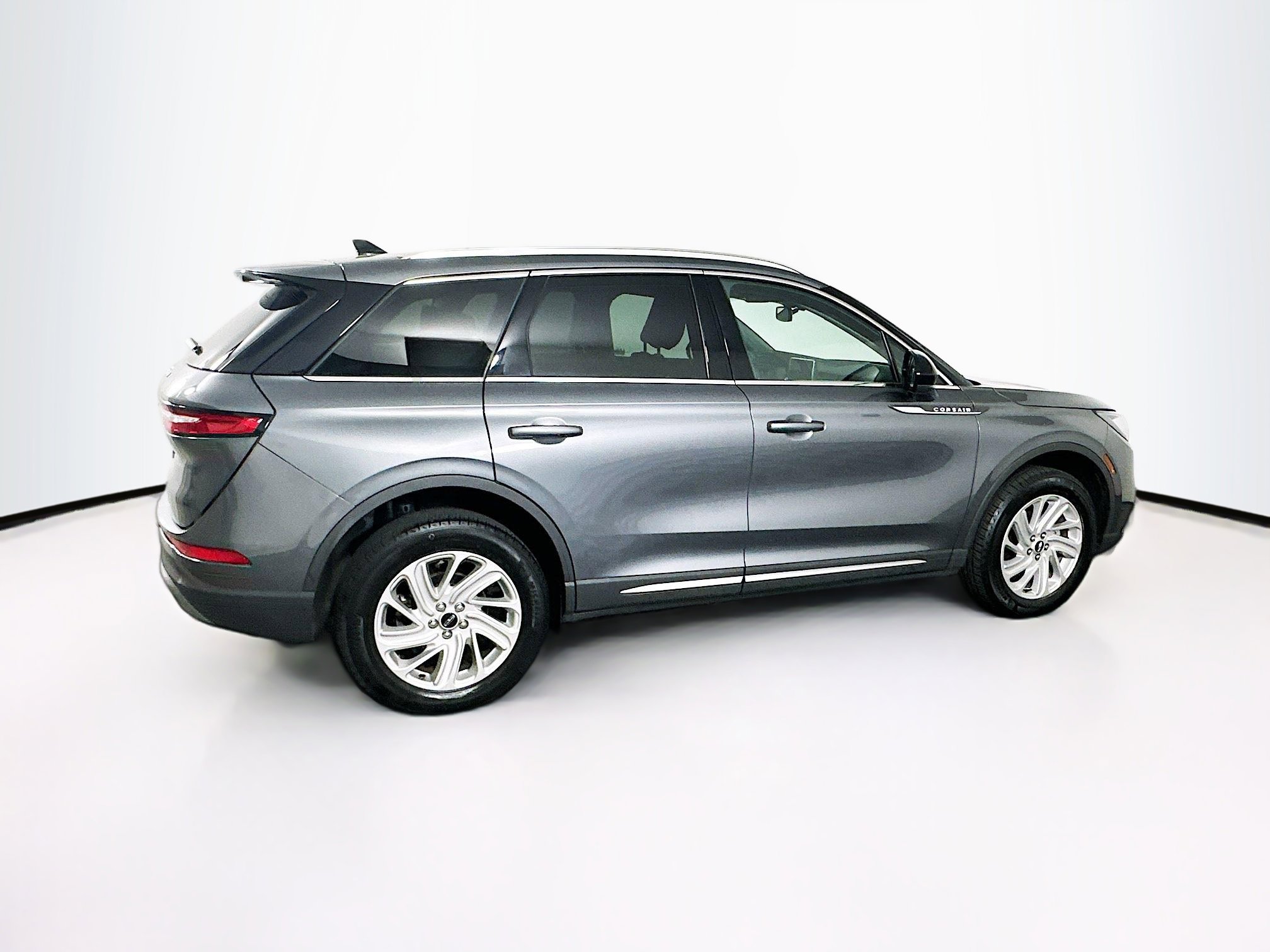 Used 2022 Lincoln Corsair FWD image 10