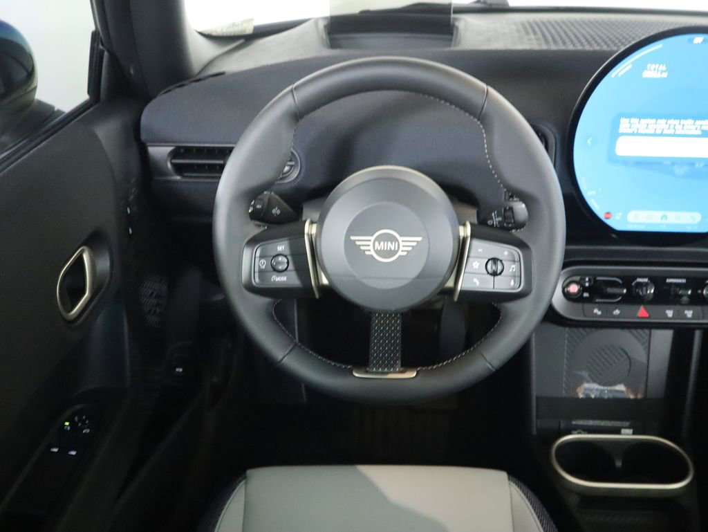 New 2026 MINI Cooper 2-Door Hardtop FWD image 10