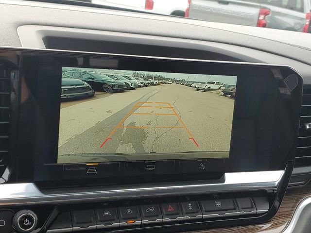 New 2026 Chevrolet Silverado 1500 RST w/ Convenience Package II image 27