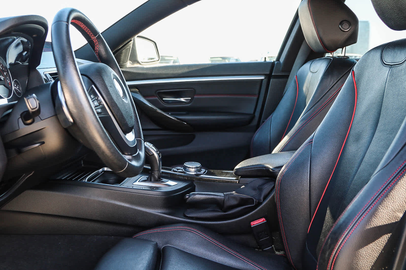 Used 2016 BMW 428i Gran Coupe image 17