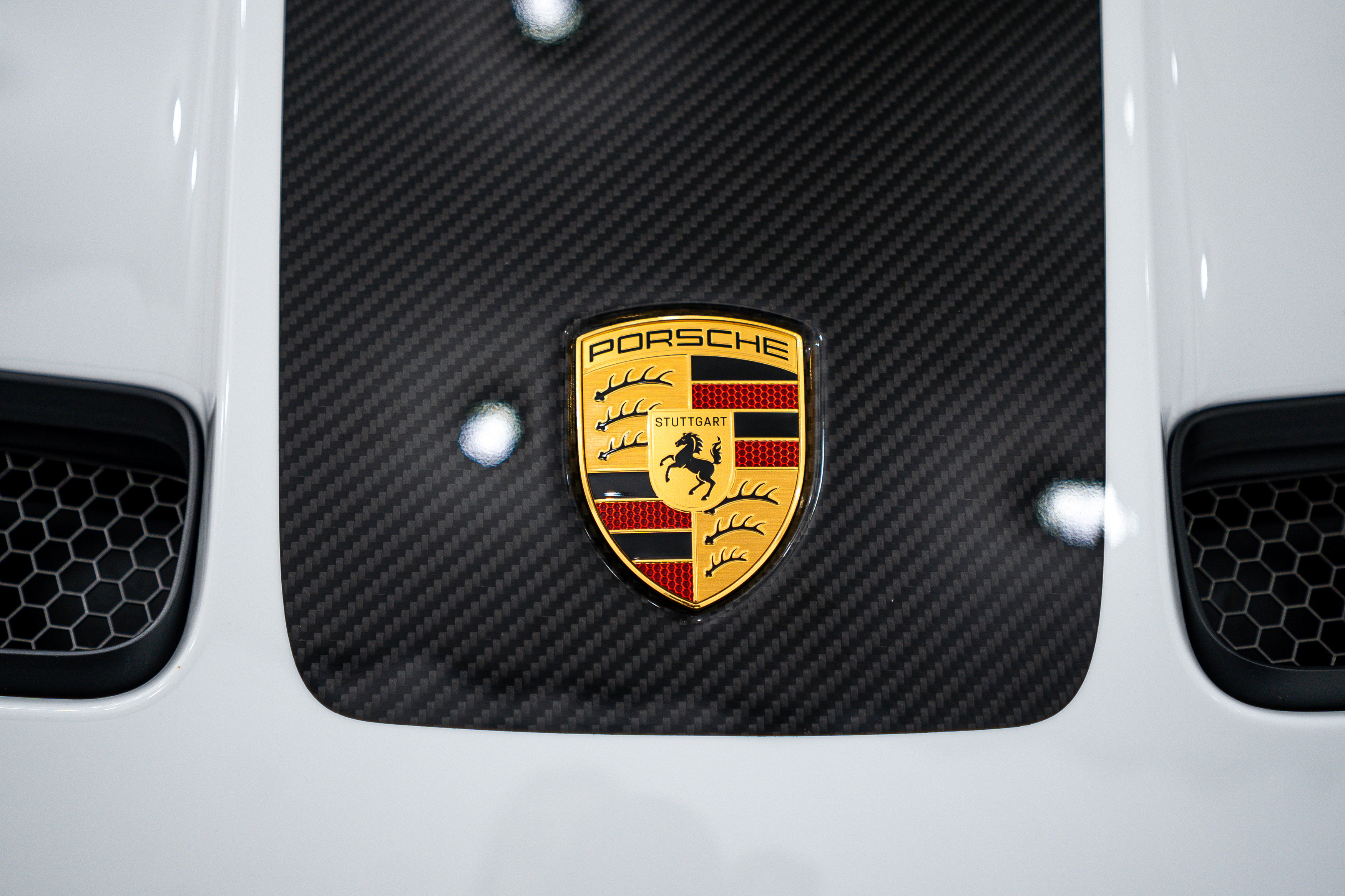 Certified 2026 Porsche 911 GT3 RWD image 34