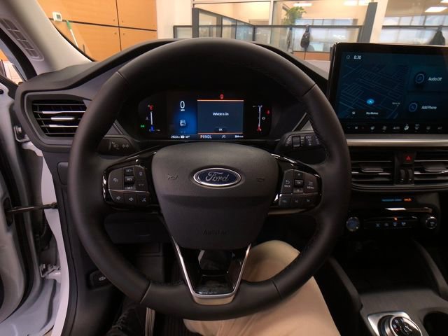 New 2026 Ford Escape Active w/ Tech Pack #1 image 13