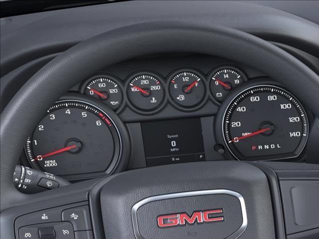 New 2026 GMC Sierra 2500 Pro w/ 1SA Pro Safety Plus Package AWD/4WD image 18