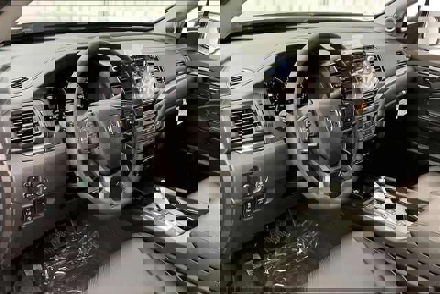 New 2026 Honda Ridgeline RTL image 8