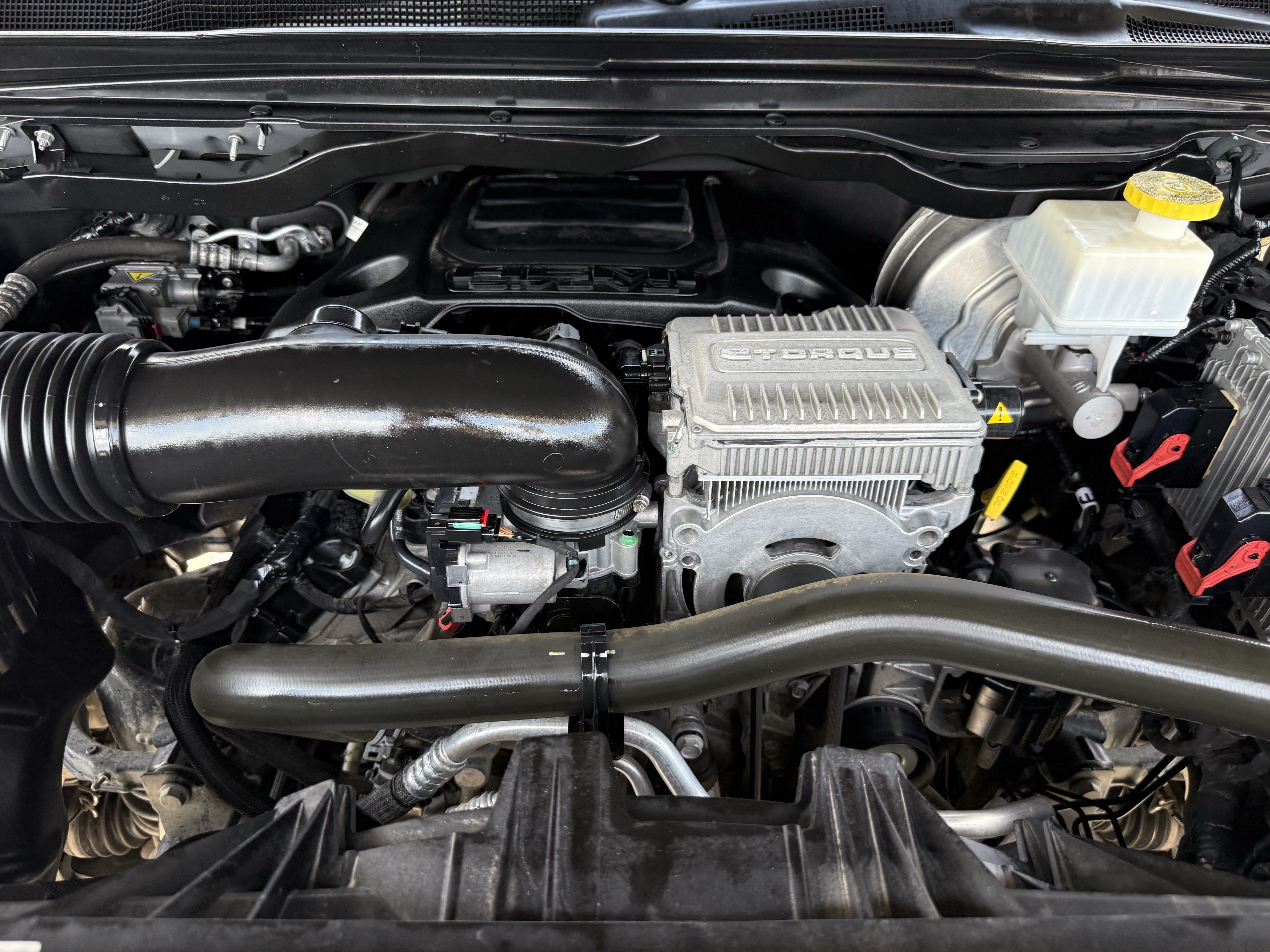 Used 2022 RAM 1500 Lone Star AWD/4WD image 32