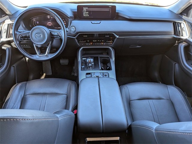 Certified 2024 MAZDA CX-90 Plug-In Hybrid w/ Premium Pkg image 29
