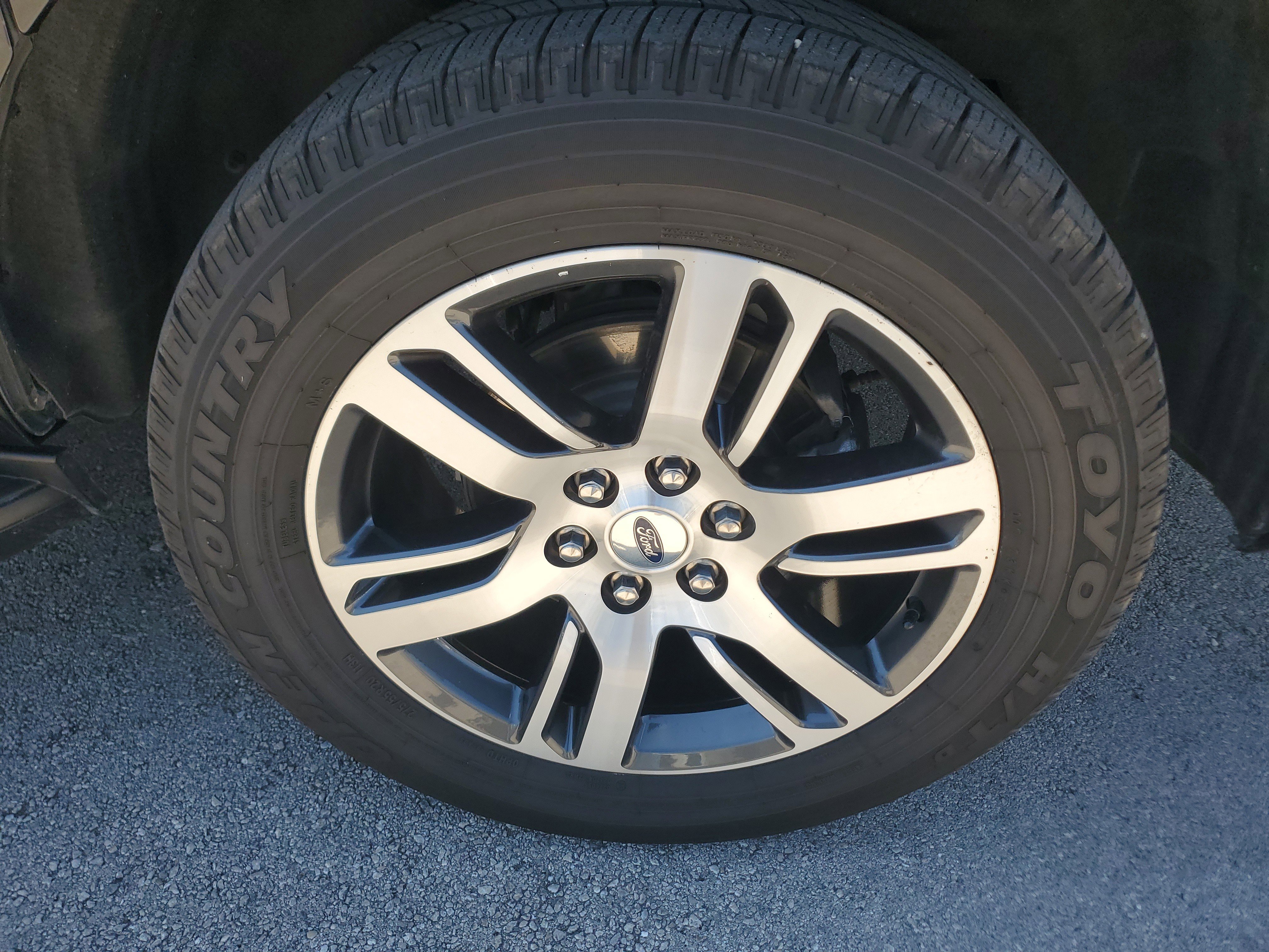 Certified 2024 Ford Expedition Max Limited image 32