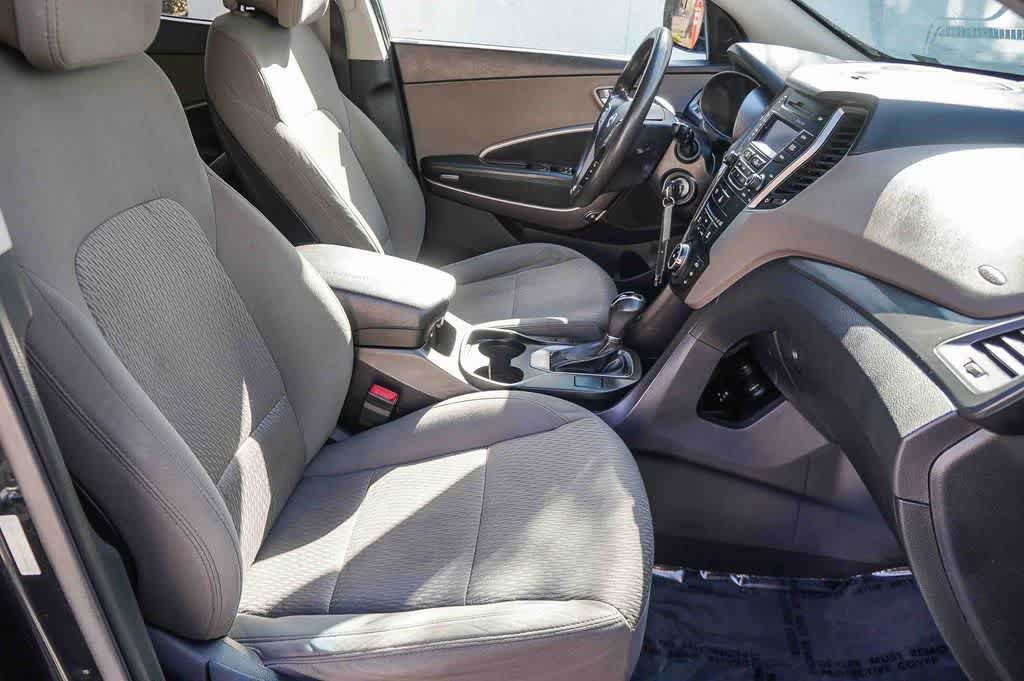 Used 2015 Hyundai Santa Fe Sport FWD image 16