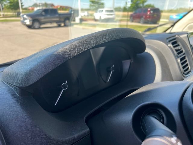 New 2026 RAM ProMaster 2500 w/ Convenience Group FWD image 28
