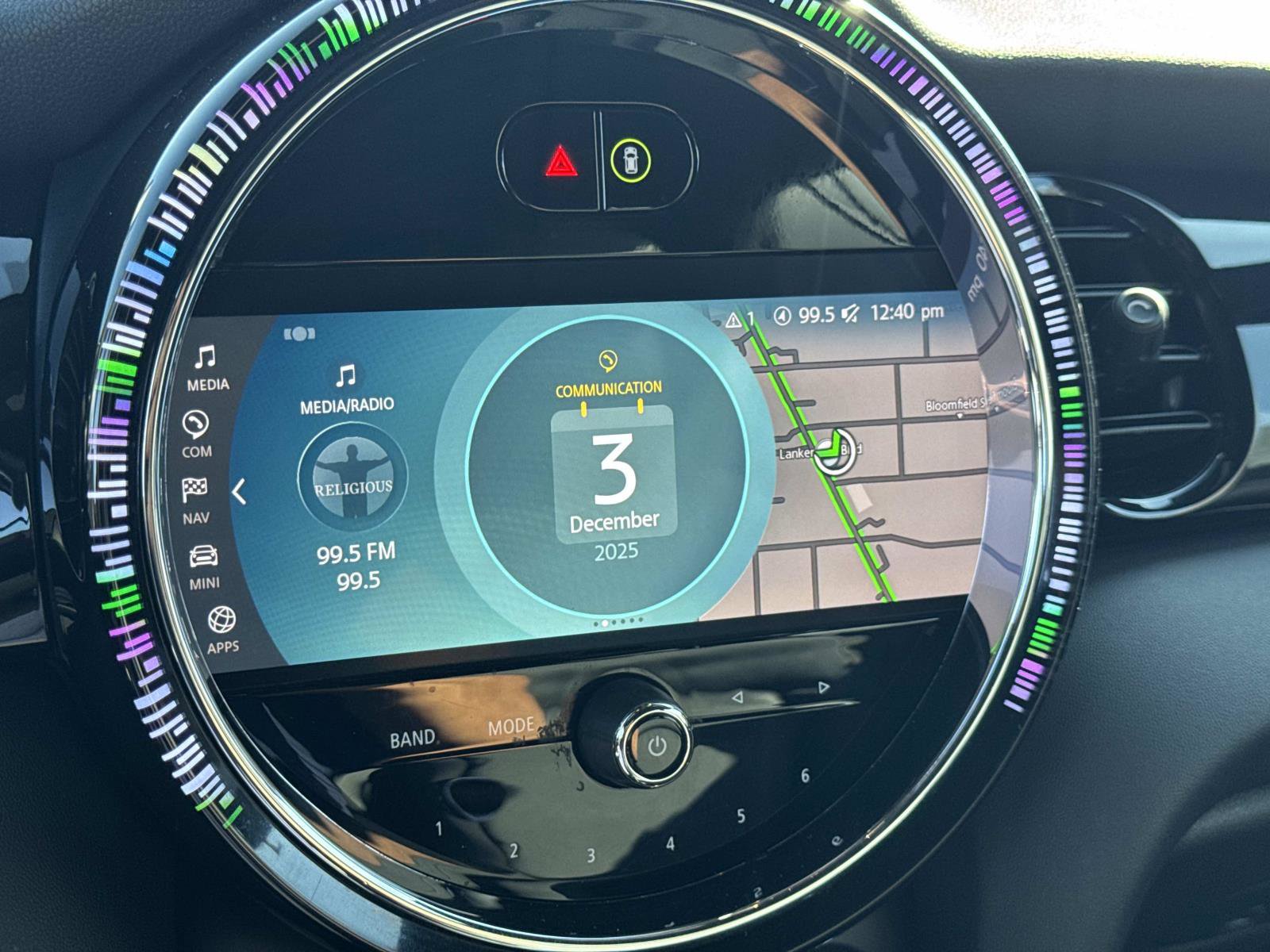 Certified 2023 MINI Cooper S image 17