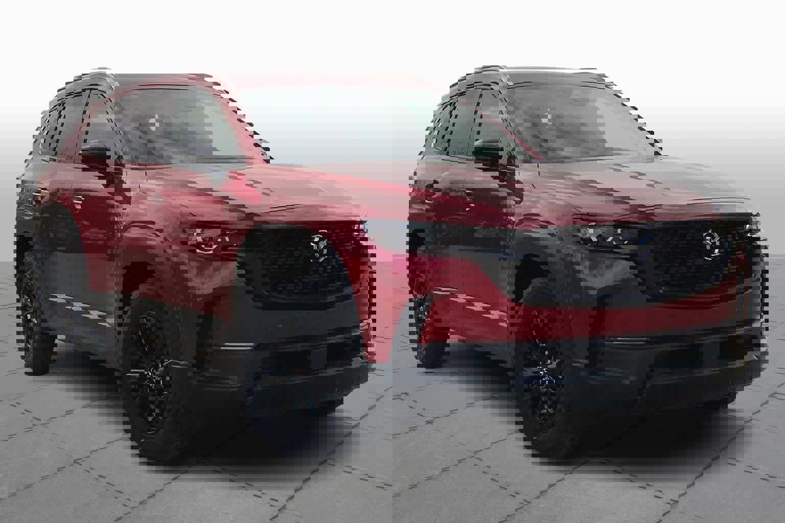 New 2026 MAZDA CX-50 2.5 Hybrid w/ Weather Package image 2