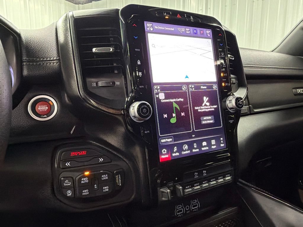 Used 2026 RAM 1500 RHO AWD/4WD image 23
