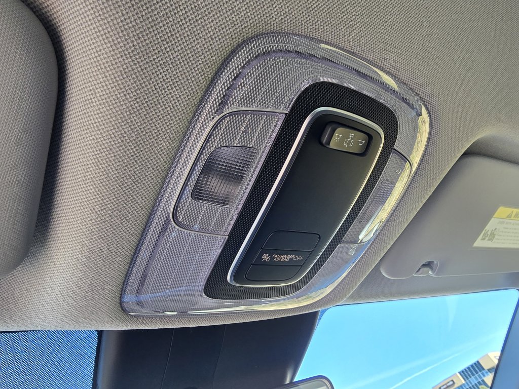 New 2026 Hyundai Elantra Blue image 23