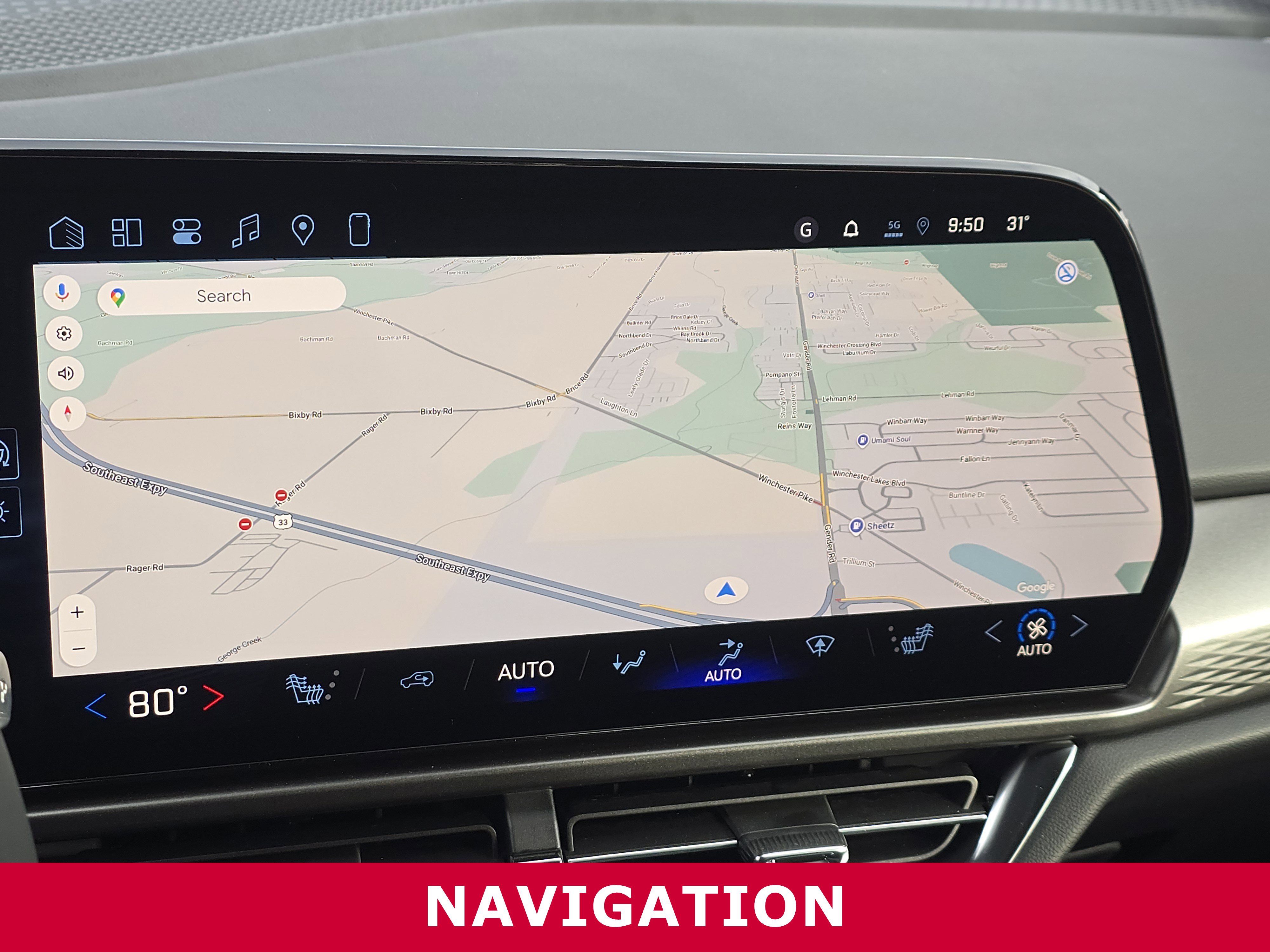 New 2026 Chevrolet Equinox EV LT image 2