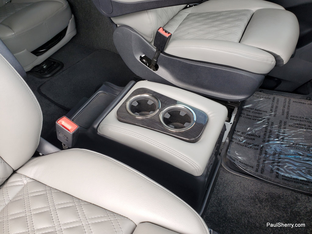 Used 2024 Mercedes-Benz Sprinter 2500 image 51